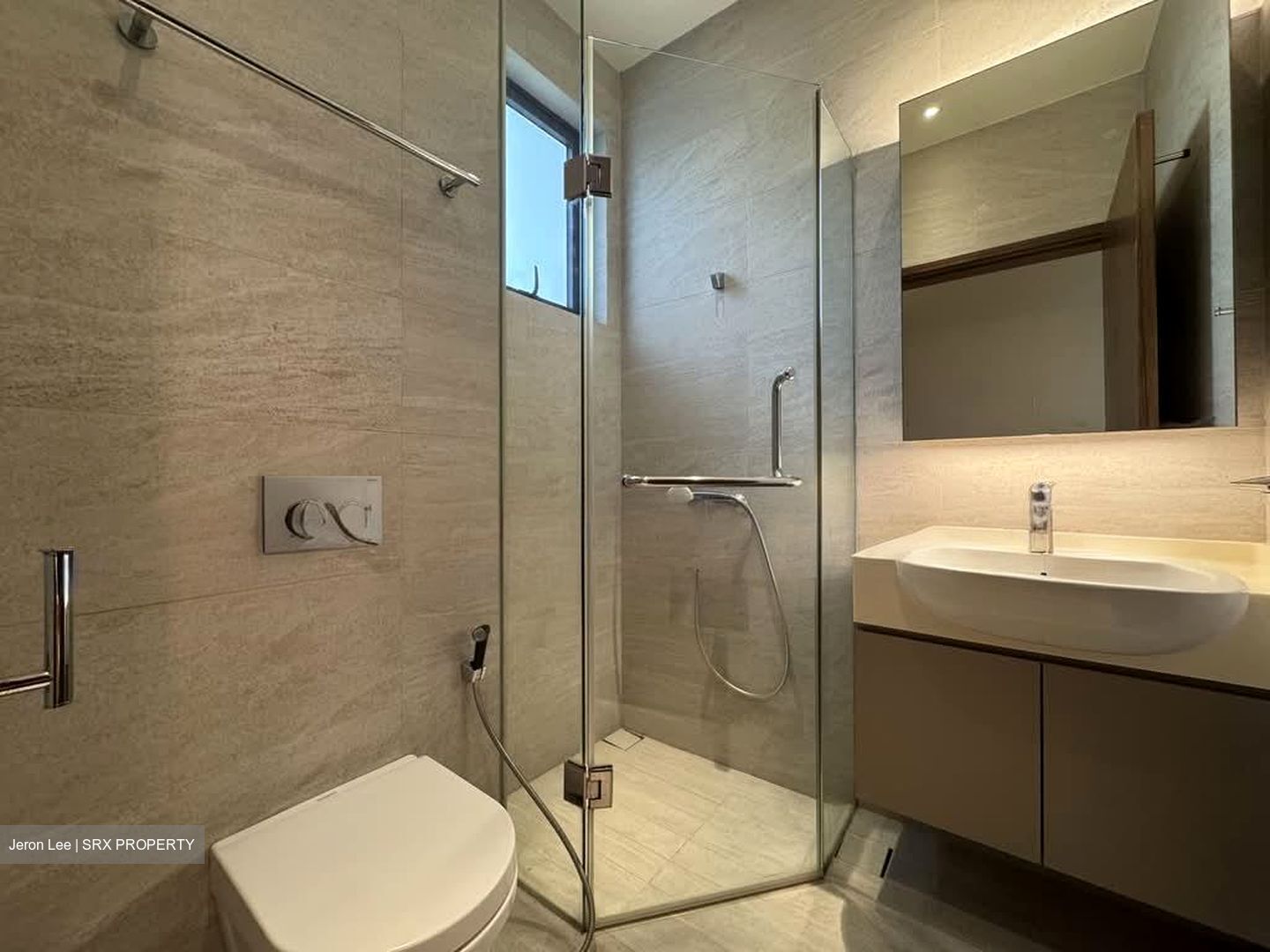 24 One Residences (D5), Apartment #555567491